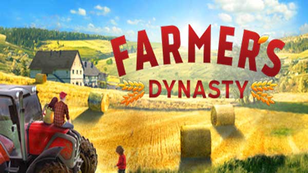 Farmer’s Dynasty indir