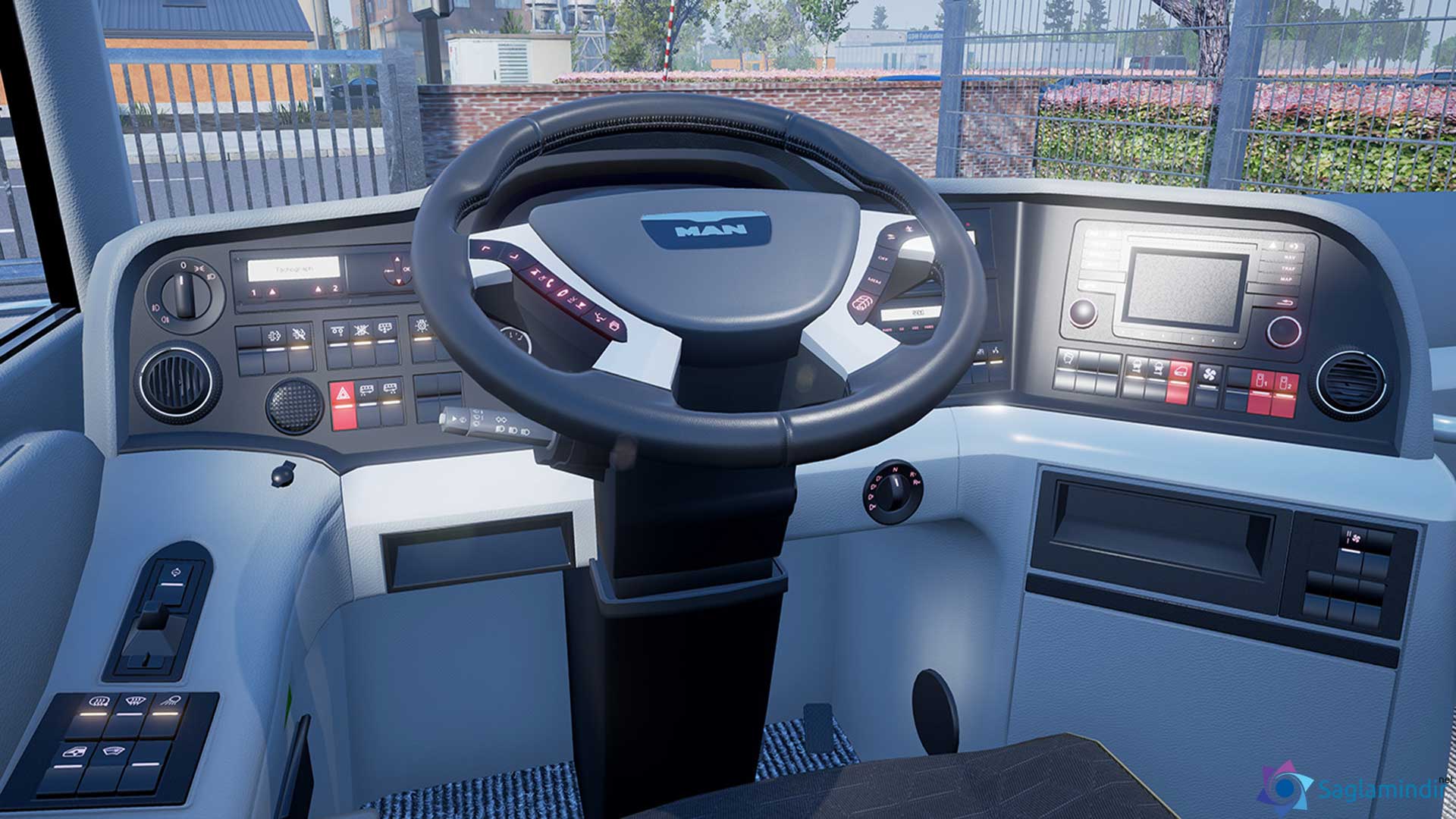 Fernbus Simulator full indir