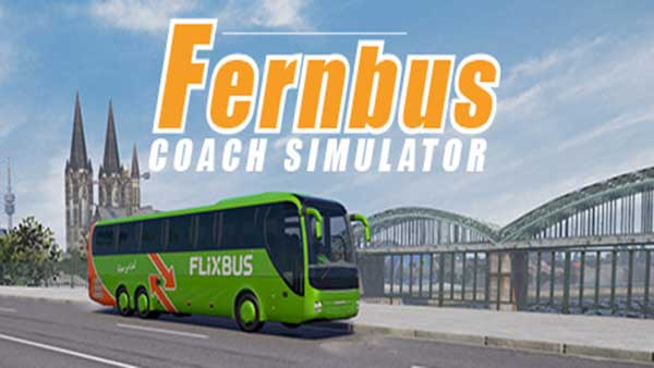 Fernbus Simulator indir