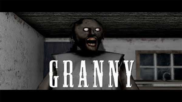 Granny indir