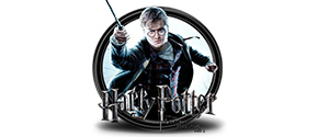 Harry Potter and the Deathly Hallows Part 1 icon