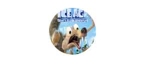 ice age scrat's nutty adventure icon