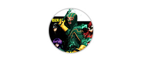 Kick Ass 2 icon