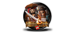 LEGO Pirates of the Caribbean icon