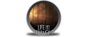 life is strange 2 icon