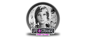 Life is Strange Before the Storm Episode 2 icon