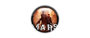 Mars War Logs icon