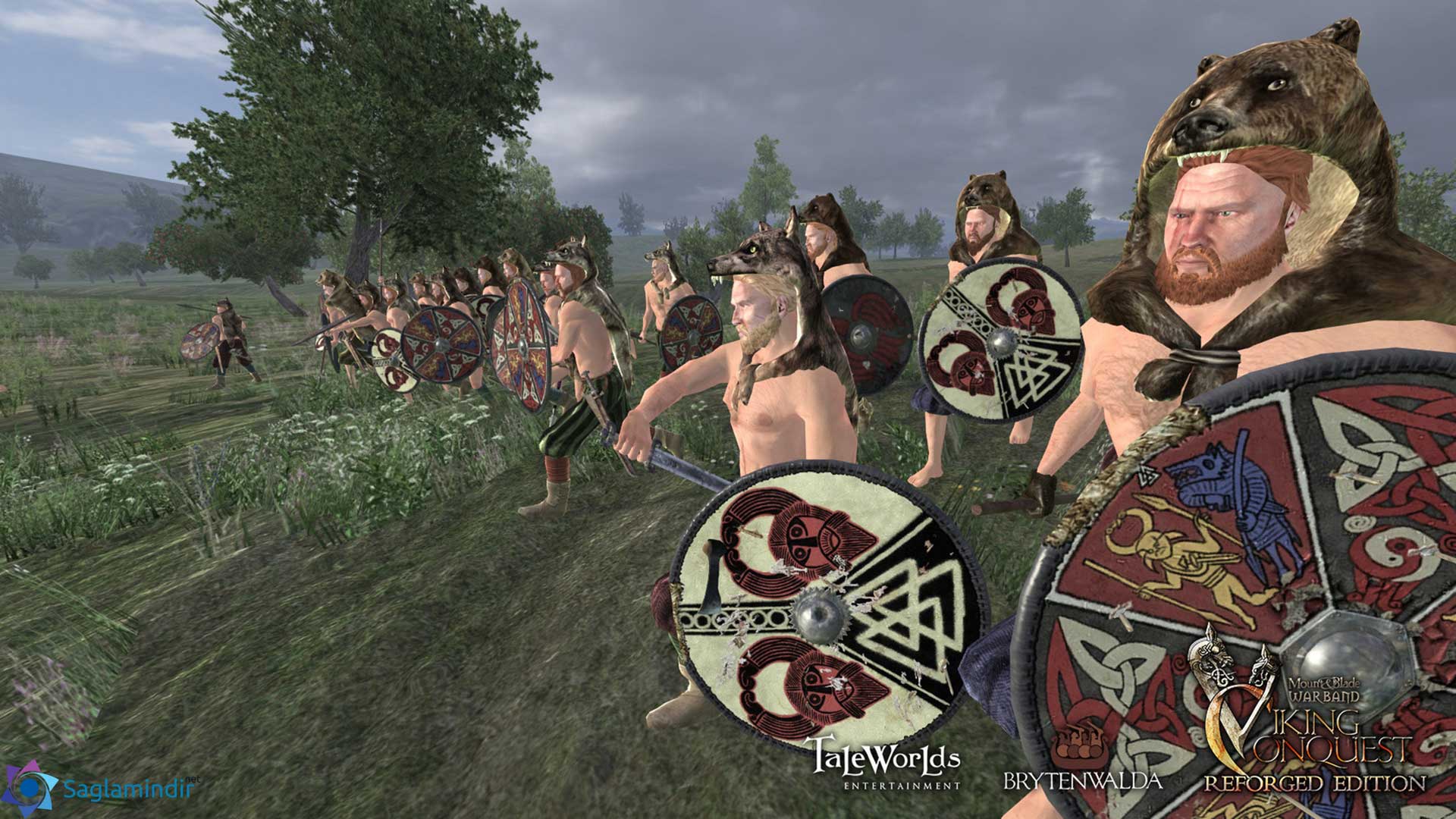 Mount & Blade Full Collection full indir