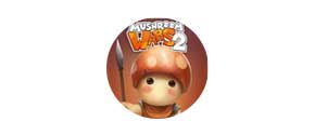 Mushroom Wars 2 icon