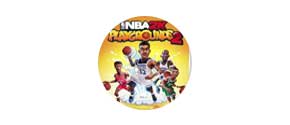NBA 2K Playgrounds 2 icon