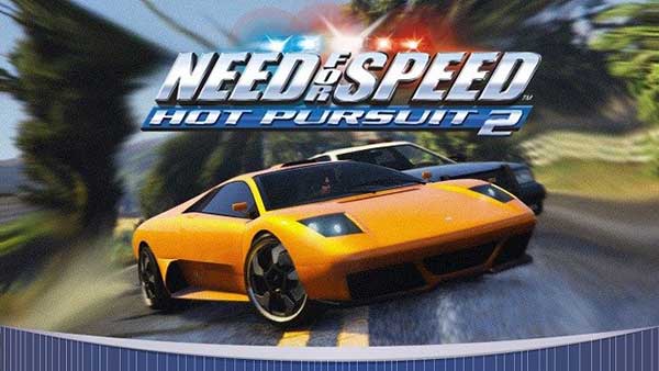 Need for Speed Hot Pursuit 2 indir