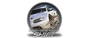 Need for Speed Shift icon