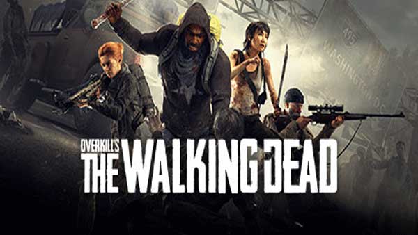 Overkill’s The Walking Dead indir