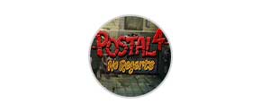 POSTAL 4 No Regerts icon