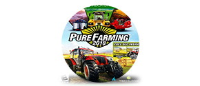 Pure Farming 2018 icon