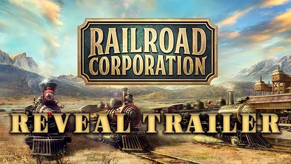 Railroad Corporation indir