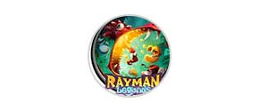 Rayman Legends icon