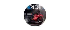 Ride 3 icon