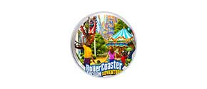 Roller Coaster Tycoon Adventures icon