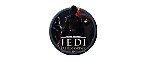 Star Wars Jedi Fallen Order icon