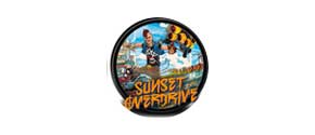 Sunset Overdrive icon