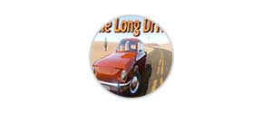 The Long Drive icon