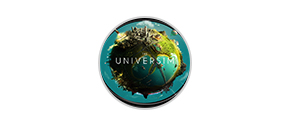 The Universim icon