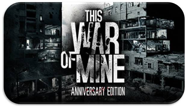 This War of Mine Anniversary Edition indir