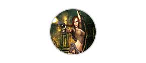 Tomb Raider Legend icon