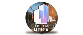 Tower Unite icon