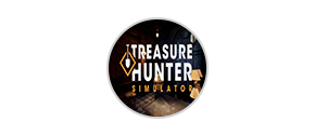 Treasure Hunter Simulator icon