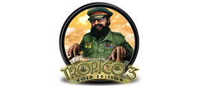 Tropico 3 Gold Edition icon