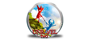 Unravel Two icon