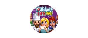 Youtubers Life OMG icon