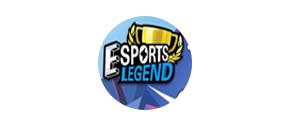 eSports Legend icon