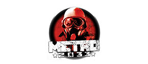 metro 2033 icon