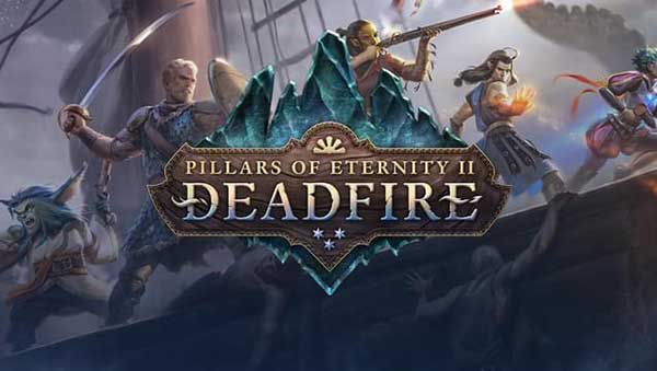 Pillars Of Eternity II Deadfireindir