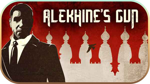 Alekhine's Gunindir