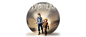 Brothers A Tale of Two Sons icon