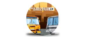 Bus Driver Simulator 2019 icon