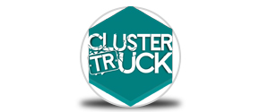 Clustertruck icon
