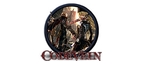 Code Vein icon