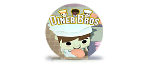 Diner Bros icon