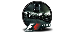 F1 2013 icon
