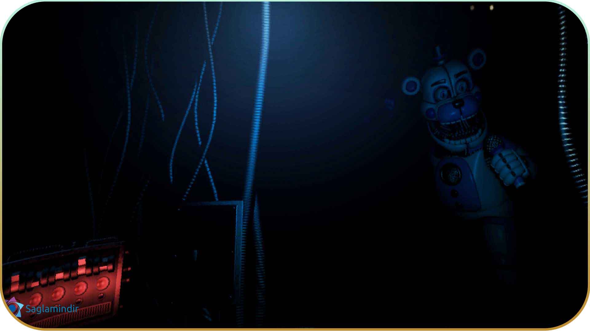 Five Nights at Freddy’s Sister Location full indir