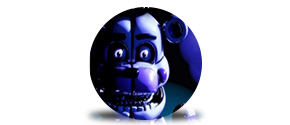 Five Nights at Freddy’s Sister Location icon