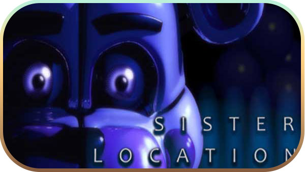 Five Nights at Freddy’s Sister Location indir