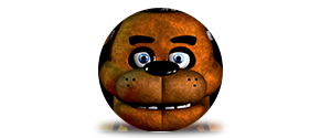 Five Nights at Freddy’s 1 icon