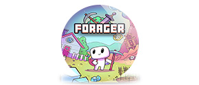 Forager icon