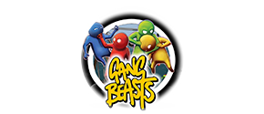 Gang Beasts icon